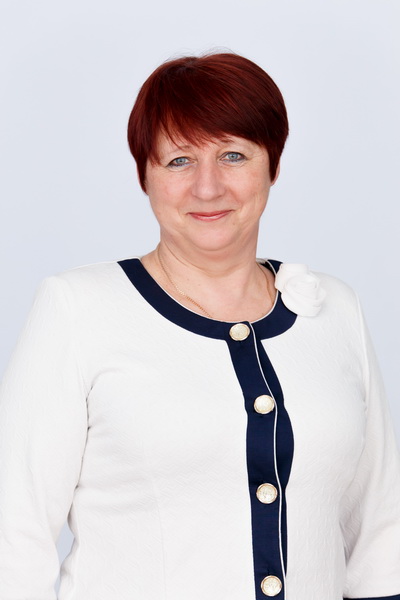 Бойко Лідія Анатоліївна,  вчитель початкових класів, бібліотекар