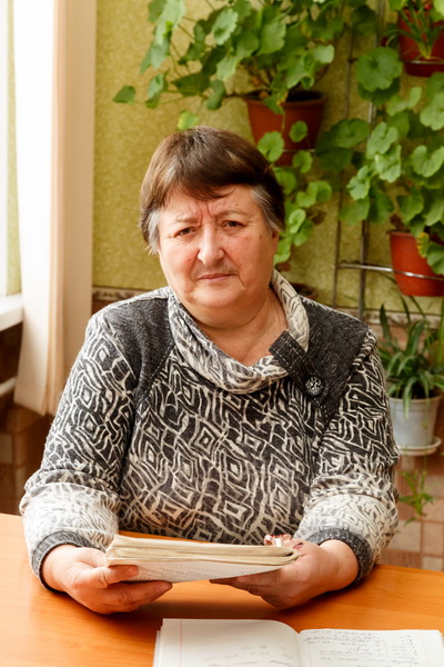 Дуріцька Наталія Миколаївна, вчитель математики, “старший вчитель”