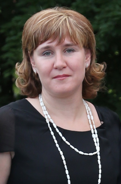 Хоменко Інна Григорівна, вчитель початкових класів, “старший вчитель”