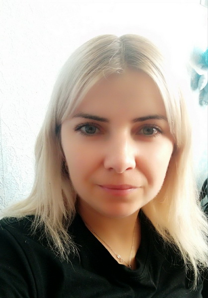 Маковкіна Наталія Сергіївна, вчитель образотворчого мистецтва