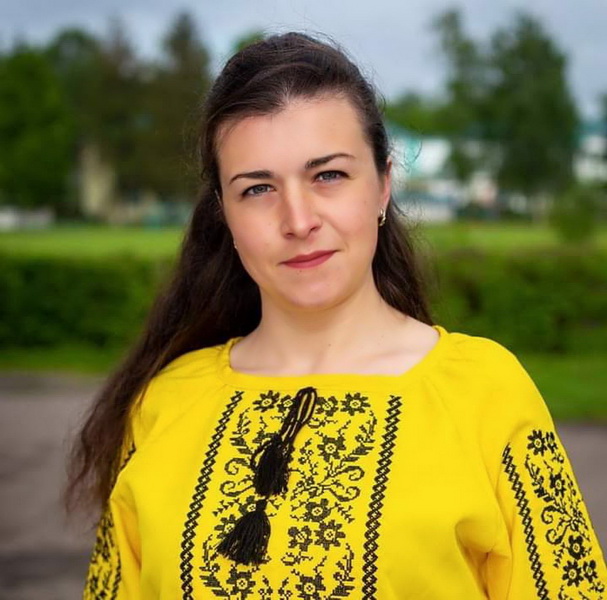 Педагог-організатор Пецух Ганна Вадимівна