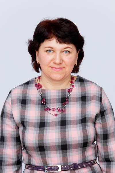 Значківська Руслана Петрівна, вчитель початкових класів