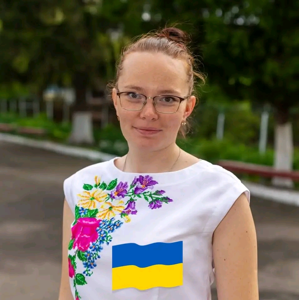 Пелих Людмила Іванівна